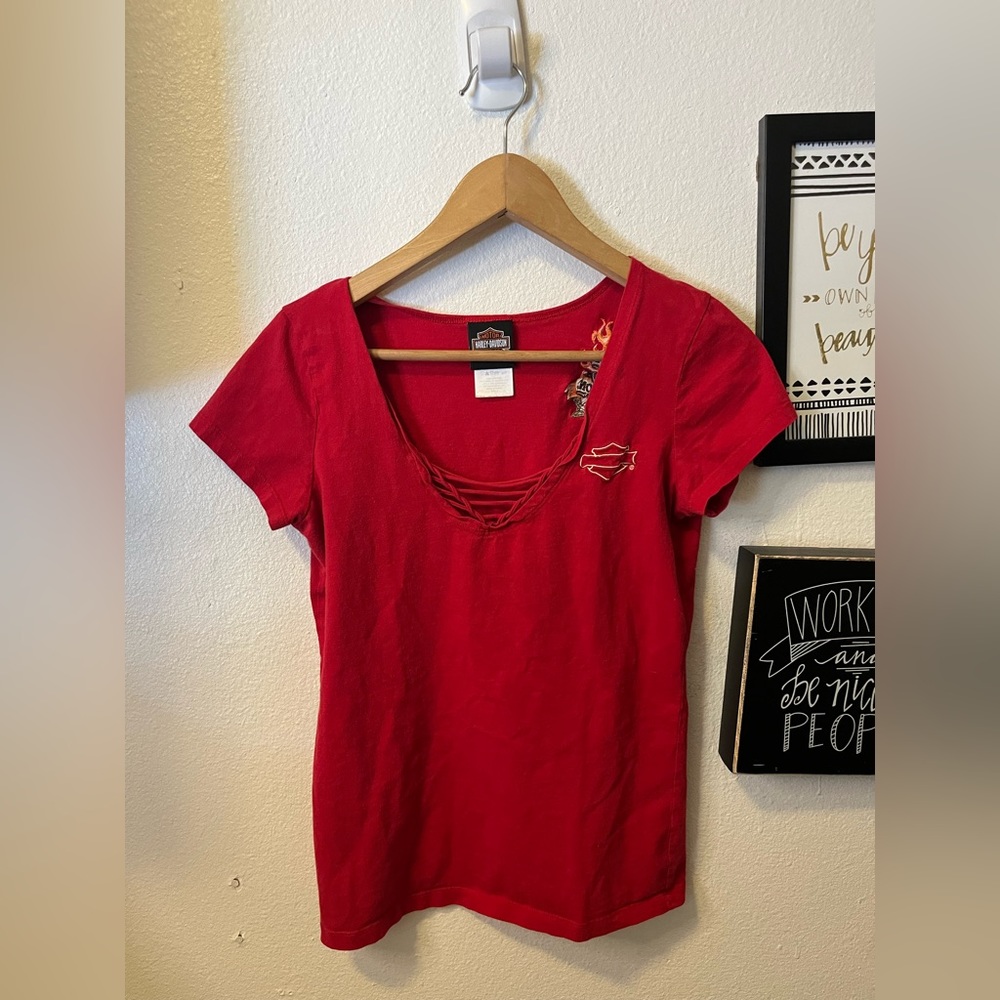 Harley Davidson t-shirt
